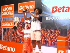 Imagem - Breno é o novo Anjo do BBB 26 e escolhe rival para o castigo do Monstro