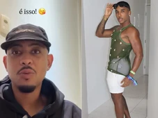 Imagem - Influenciador baiano detona Ygor Albuquerque e chama família pra resolver: ‘Quer chamar atenção’