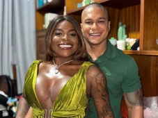 Imagem - Ex-namorado de Jojo Todynho diz que soube de término através das redes sociais: ‘Momento delicado’