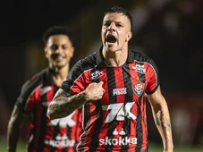 Imagem - Autor do título do Vitória na copa do Nordeste, Kayzer teve passagem conturbada pelo Fortaleza