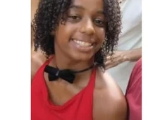 Imagem - Desaparecimento de adolescente que sumiu após sair de escola completa seis dias e mobiliza protestos