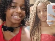 Imagem - Adolescente de 14 anos desaparece após sair da escola em Itinga e família encontra só a mochila