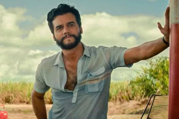 Cena de 'O Agente Secreto'