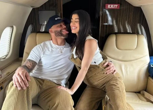 Dek Prescott e Ramos estavam juntos desde 2023 e são pais de duas meninas