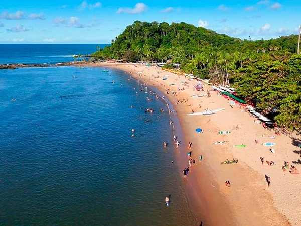 Itacaré por Reprodução/Itacaré.com