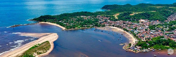 Itacaré por Reprodução/Itacaré.com