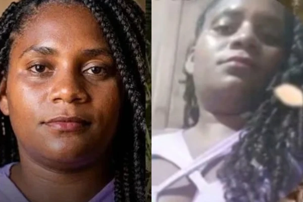 O corpo de Miriam Torres dos Santos, de 30 anos, foi localizado no dia 9 de fevereiro deste ano,