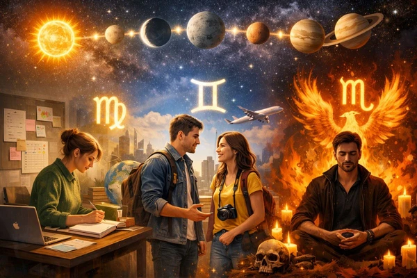 Signos terão surpresa