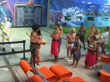 Imagem - Quem comprou a caixa premiada da Máquina do Poder no BBB 26 e poderá salvar alguém do Paredão