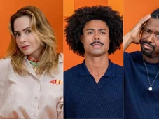 Imagem - Enquete BBB 26: Ana Paula Renault, Breno ou Leandro, quem deve ser eliminado no paredão?