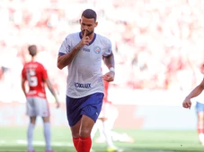 Imagem - Bahia vence o Inter e continua sem perder no Brasileirão