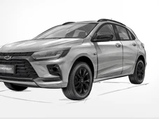 Imagem - Chevrolet Onix Activ voltará para disputar com Fiat Pulse e VW Tera