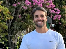 Imagem - Daniel Cady faz postagem reflexiva em meio aos rumores de volta com a ex: 'A vida precisa de profundidade'