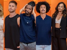 Imagem - Enquete BBB 26: Ana Paula, Jonas, Leandro, Breno e Solange Couto, quem você quer eliminar no Paredão?