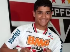 Imagem - Ex-São Paulo e Arsenal tem prisão decretada pela Justiça