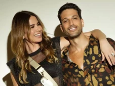 Imagem - Ex-galã da Globo, irmão de Luciana Gimenez é levado à delegacia após briga com a mãe