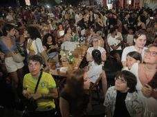 Imagem - Quer acompanhar o Oscar na rua? Baianos se dividem entre Rio Vermelho e Barris, com clima de final de Copa