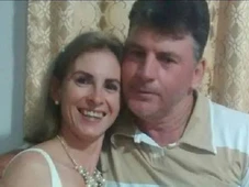 Imagem - Cena do crime indica que vereador matou esposa antes de ser encontrado morto com ela em casa