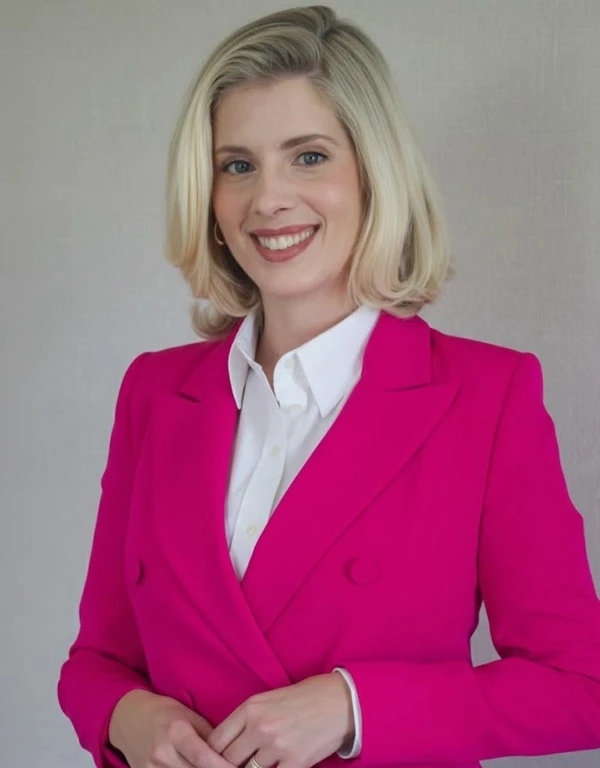 Dani Valente por Reprodução/Instagram