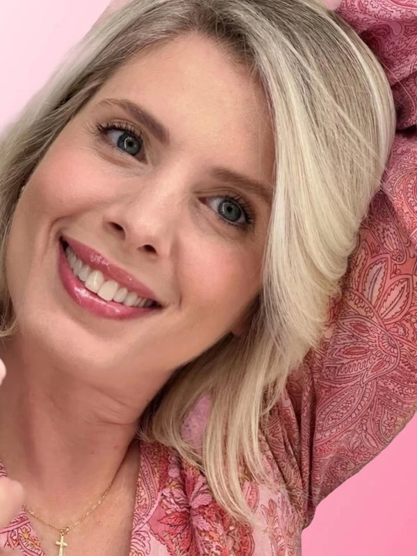 Dani Valente por Reprodução/Instagram