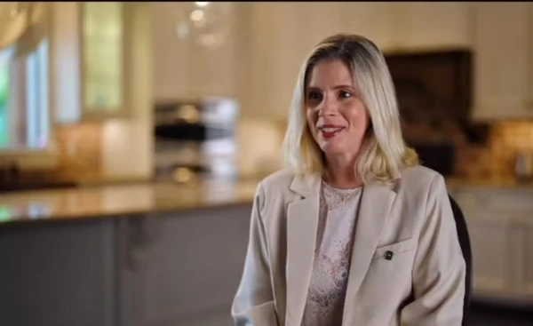 Dani Valente por Reprodução/Instagram