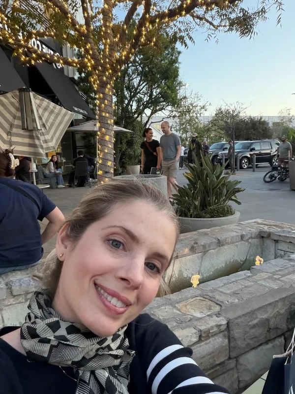 Dani Valente por Reprodução/Instagram