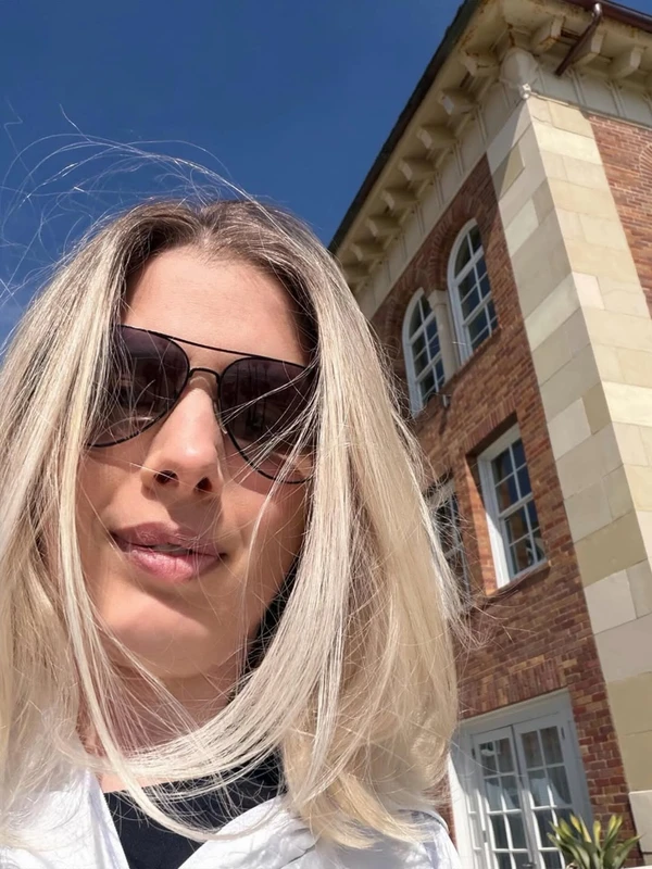 Dani Valente por Reprodução/Instagram