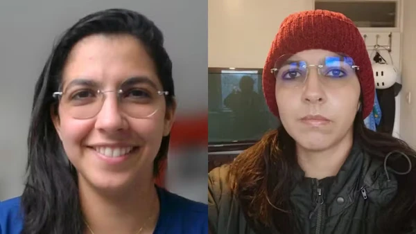 Psicóloga brasileira está desaparecida há mais de dez dias na Inglaterra