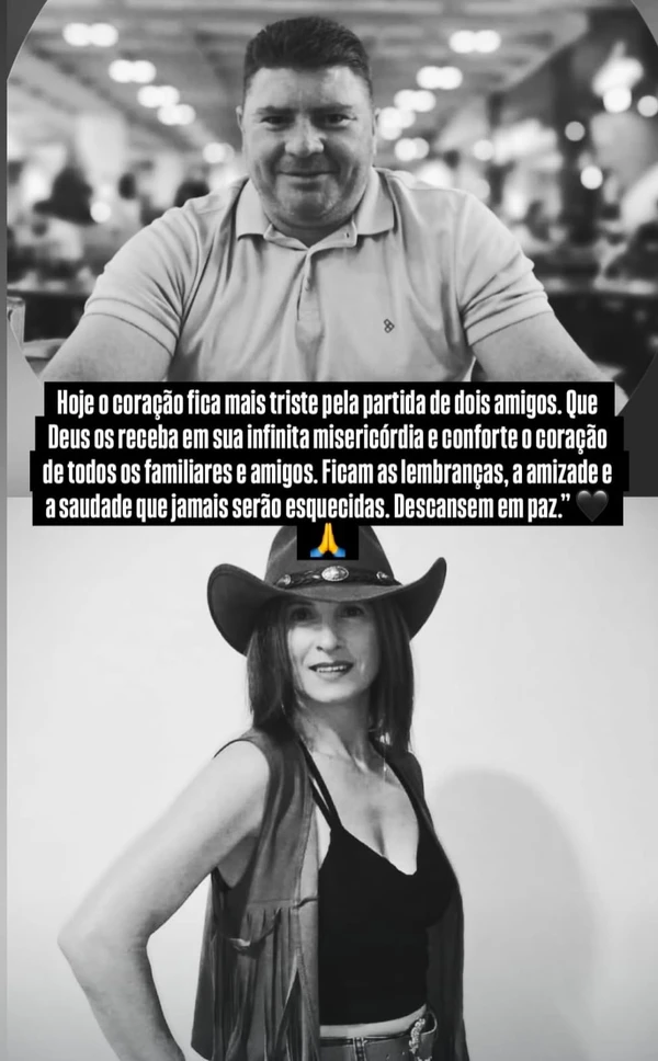 Vereador e esposa são encontrados mortos dentro de casa por Reprodução