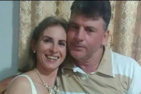 Vereador e esposa são encontrados mortos dentro de casa por Reprodução