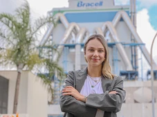 Imagem - Relatório de Sustentabilidade da Bracell está entre os 15 melhores do Reporting Matters Brasil