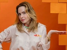 Imagem - Enquete do BBB 26: parcial aponta Ana Paula Renault na frente para deixar o reality