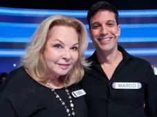 Imagem - Vera Gimenez se pronuncia após briga com o filho parar na delegacia e faz desabafo