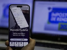 Imagem - Chegou a hora de acertar 
as contas com a Receita Federal