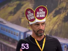Imagem - Sincerão do BBB 26 tem acusações de manipulação e coloca Alberto Cowboy no centro das críticas