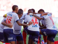 Imagem - 100% como visitante e melhor início na Série A: Bahia começa Brasileirão em alta