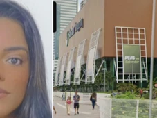 Imagem - Quem é a mulher presa por envolvimento em sequestro de três mulheres no Salvador Shopping