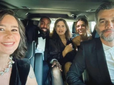 Imagem - O Agente Secreto é o vencedor do coração dos brasileiros