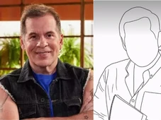 Imagem - Leandro Hassum é confirmado como apresentador de novo reality de Boninho na Record