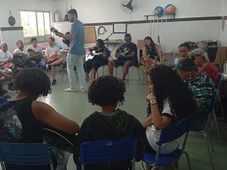 Imagem - Centro Juvenil abre 1,2 mil vagas em oficinas gratuitas para estudantes da rede pública da Bahia