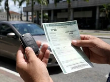 Imagem - PEC do IPVA avança na Câmara e ameaça arrecadação bilionária dos estados