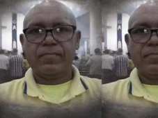 Imagem - PM morre cinco dias após sofrer queimaduras em explosão de gás na Bahia