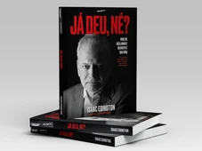 Imagem - Por que reclamar virou hábito? Livro de Isaac Edington propõe mudança de postura