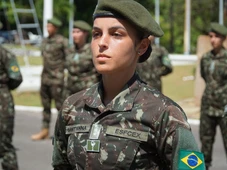 Imagem - Exército abre inscrições de concurso público com 227 vagas para Salvador