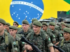 Imagem - Quanto ganha um oficial do exército? Reajuste aumenta saldo para quase R$ 15mil; saiba mais