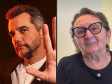 Imagem - Tânia Maria manda recado para Wagner Moura após derrota no Oscar: 'O molho continua'