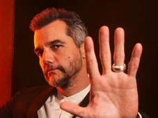 Imagem - Relógio de luxo de Wagner Moura chama atenção no Oscar; saiba o valor