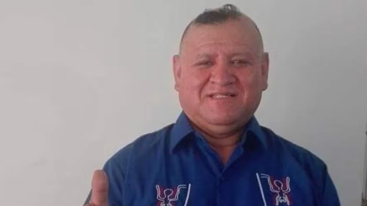 Candidato à presidência do Peru morre em acidente de trânsito a caminho de evento de campanha