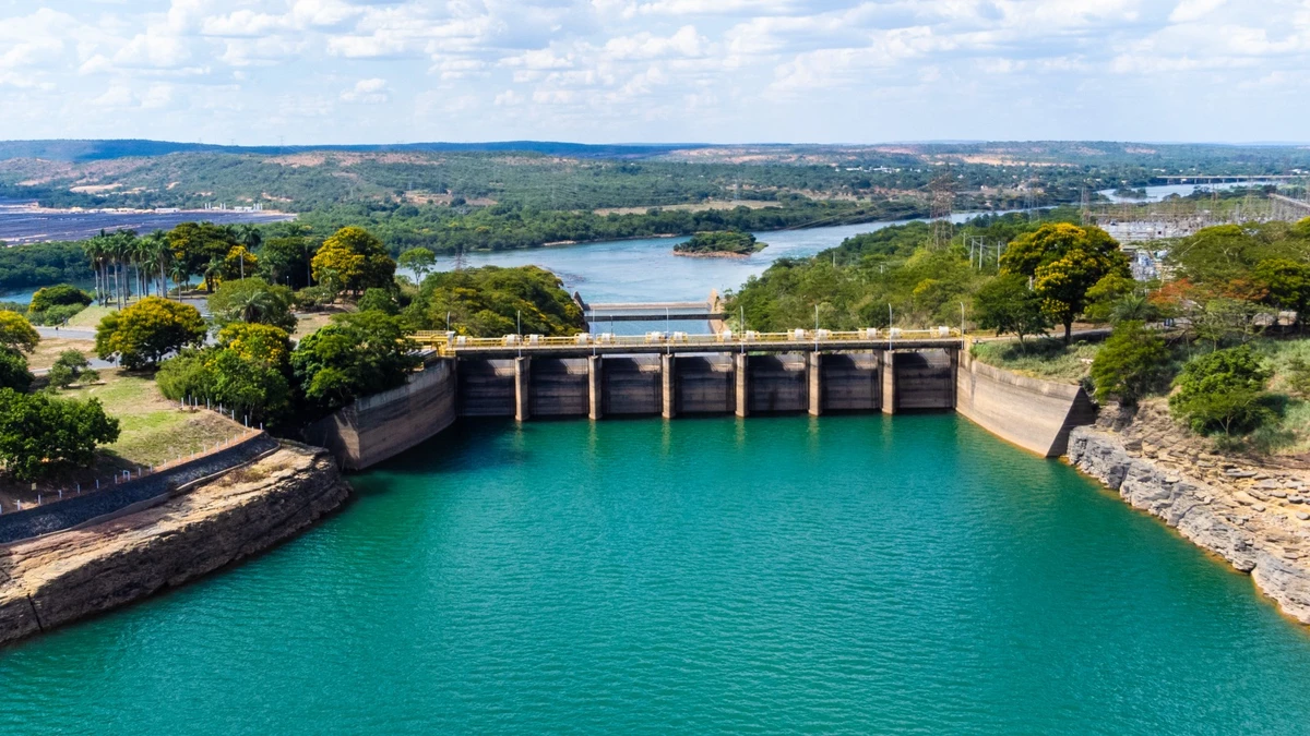 Infraestrutura e inovação no setor elétrico por Divulgação Cemig