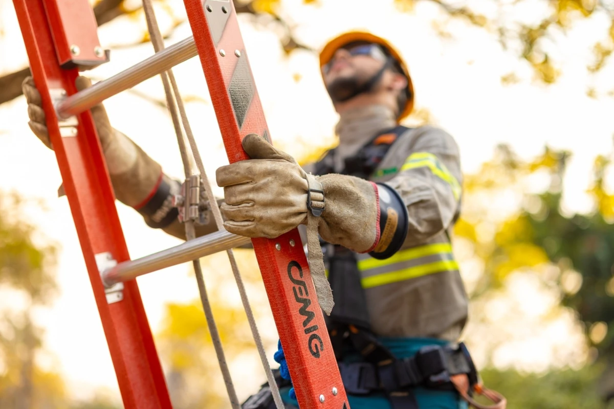 Infraestrutura e inovação no setor elétrico por Divulgação Cemig